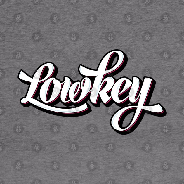 LowKey Graffiti by BeyondTheDeck